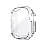 COTECi TPU Protective Case for Apple Watch Ultra - 49mm Clear