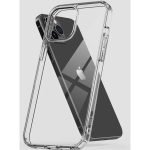 TGVIS جراب شفاف ايفون ١٤ برو ماكس