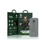 Green Lion 3D Privacy Screen Protector For IPhone 12 Pro Max