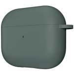 Switcheasy Skin Soft Touch Silicone Protective Case for AirPods 3