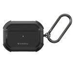 SwitchEasy Defender Rugged Utility Protective Case for AirPods Pro 1& 2