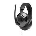 JBL Quantum 200 سماعه جيم لاسلكيه مزوده بميكروفون