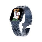 Green Lion Mettalic Picolla Acero-Correa Bracelet For Apple Watch 42/44MM