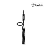 Belkin MIXIT↑™ Coiled 3.5mm Aux Cable (1.8M)