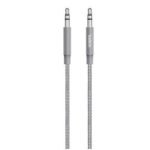 Belkin MiXiT Metallic Auxiliar Cable