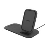 Mophie 2 In 1 Wireless Charging Stand+ | 15W