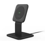 MOPHIE SNAP+ WIRELESS CHARGING STAND black