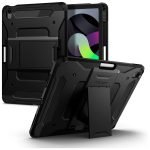 SPIGEN TOUGH ARMOR PRO APPLE IPAD AIR 4 2020 BLACK