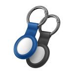 Viva Madrid Airtrax Flexo Duo مع حلقة تسلق معدنية فاخرة - أسود وأزرق