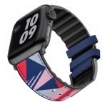 Viva Madrid Venturx Design Series Apple Watch Band 42/44/45mm