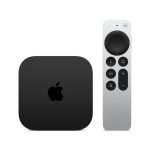 Apple - TV 4K 64GB
