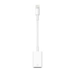 Apple Lightning to USB Camera Adapter