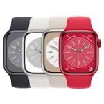 Apple Watch Series 8 - 45MM