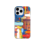 جراب SwitchEasy Artist متوافق مع iPhone 14 Pro Max