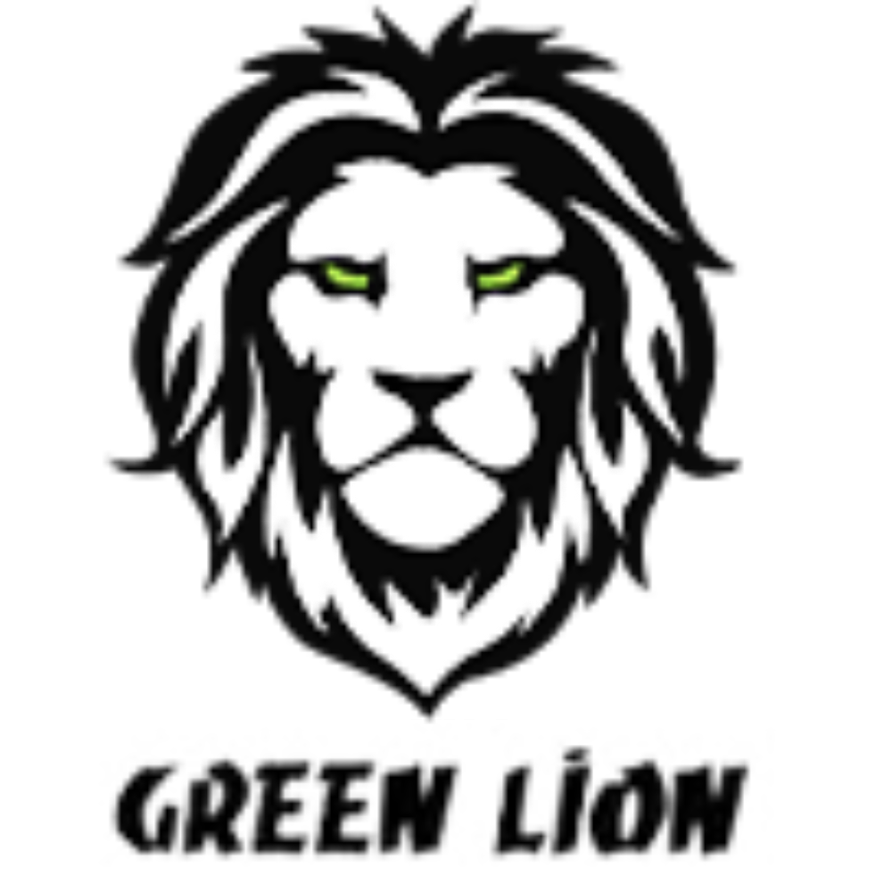Green Lion