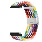 polo  apple watch  BRAIDED Elastic Strap, Compatible with 42-44 -45 MM
