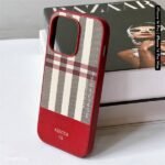 Mentor Latus VII red