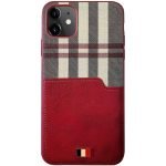 Mentor VII Latus iPhone 11 Pro Max & 12 pro max Cover