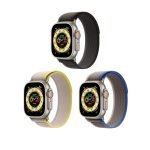 Coteci - Trail Loop  watch band 42-44-45-49