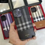 Mentor Latus VII Premium Leather Cover iPhone 14 Pro Max