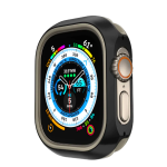 جراب Switcheasy Odyssey من سبائك الألومنيوم لساعة Apple Watch Ultra 49 مم