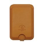 Polo - MagSafe Card Wallet