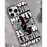 Youngkit Magnetic Case, Disney Pattern, iPhone 13 pro max