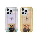 سلسلة Santa Barbara Polo Racquet Club iPhone 14 Pro Max NALDO