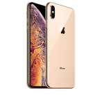 iPhone Xs Max GOLD 512GB ضمان لمدة سنة