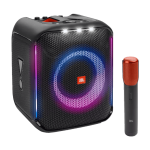 JBL PartyBox Encore Mic 100W Bluetooth Sound Box