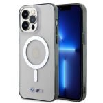 BMW Magsafe Case with M Logo Design for iPhone 15 Pro Max