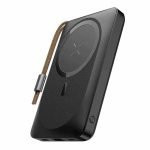 Rock P89 Magnetic 15W Wireless Charging PD 20W Powerbank 10000mAh