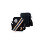 حقيبة كروس بولو كولماس – أسود