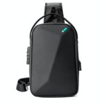 COTECI SPACE SERIES BOARDING LOCK SHOULDER BAG 14061