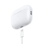 AirPods Pro (الجيل الثاني) مع علبة شحن MagSafe (USB‑C)