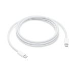 ِِApple Cable Charge 240W USB-C 2m White