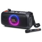 JBL PARTYBOX ON-THE-GO ESSENTIAL