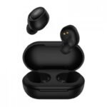 QCY EarbudsT27 Arcbuds Lite Bluetooth 5.3 Water resistant 380mAh Battery Black