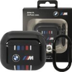 BMW Airpods 3 case black