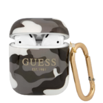 GUESS Airpods Case Compatible With Airpods/Airpods2 - CAMG