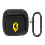 Ferrari  Case For Apple Airpods 3