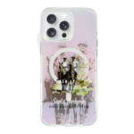 Santa Barbara Polo Racquet Club Magsafe CARTER Case 16 PRO MAX