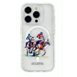 Santa Barbara Polo Willie Series Original Magsafe Case 16 PRO MAX