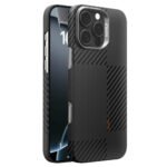 Raptic Aramid Fibre Croxx for iPhone 16 Pro/Max