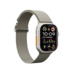 Levelo SkyWeave Watch Strap 45/49mm