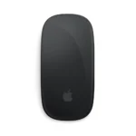 Apple Magic Mouse Multi Touch Surface Black