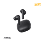 Qcy Buds QT43 Noise Reduction Clear Calls TWS Earbuds 35h. 10mm Dynamic Drivers
