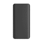 Mophie essentials powerstation 20K 20000 mAh Black