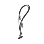 Green Lion 4 In 1 Braided Lanyard Cable 1.5m Blue