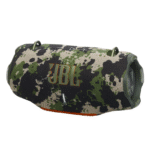 JBL XTREME 4 Portable Waterproof Speaker with Massive Pro Sound Camo Squed